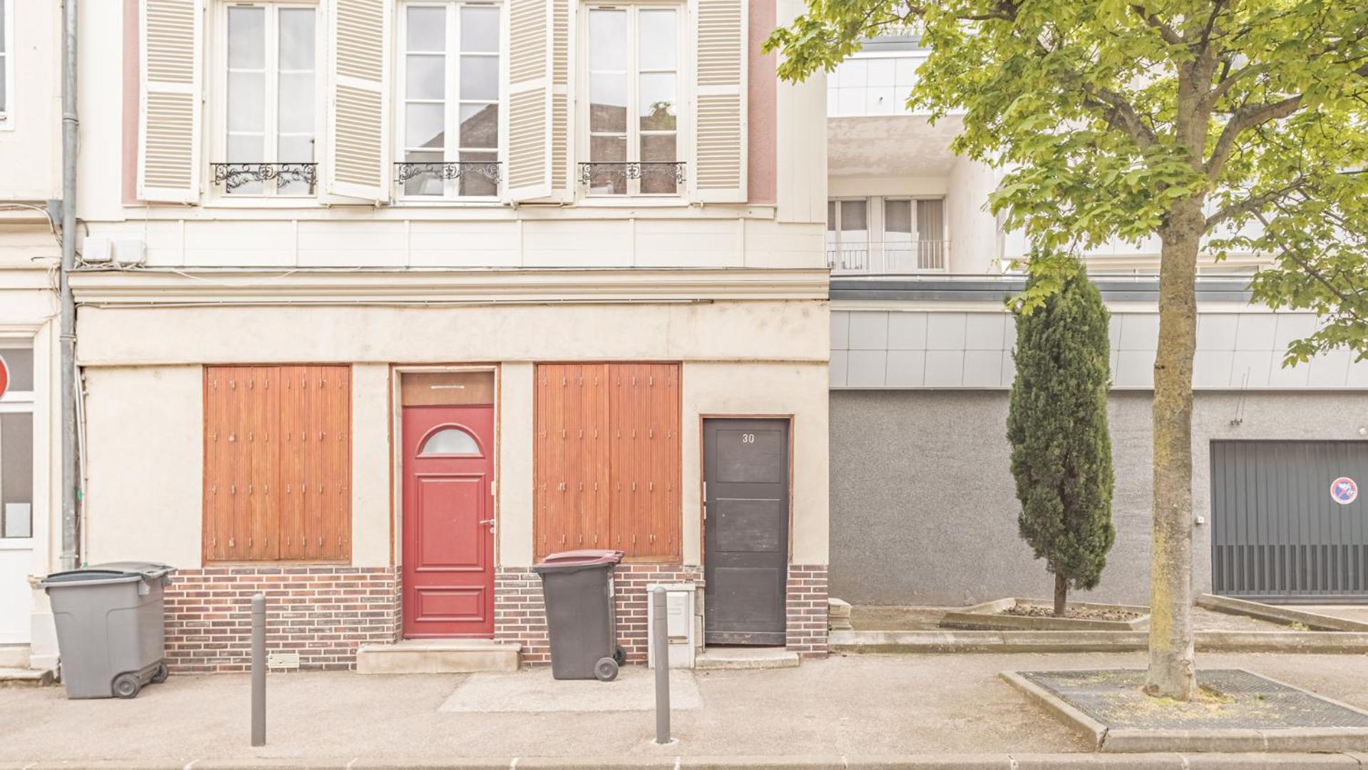 Preize Serenity Loft - Hypercentre - 2 Pers. Troyes Esterno foto