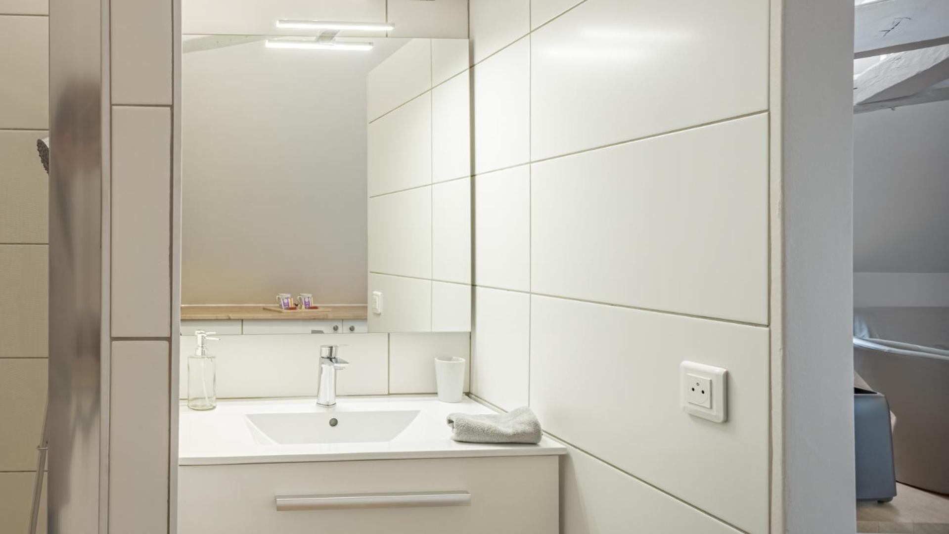 Preize Serenity Loft - Hypercentre - 2 Pers. Troyes Esterno foto